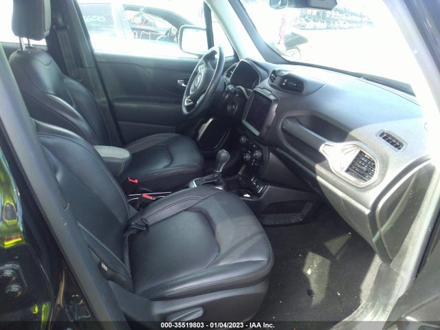2020 Jeep Renegade, VIN: ZACNJAD14LPK94882