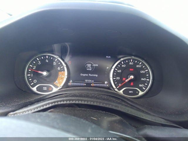 2020 Jeep Renegade, VIN: ZACNJAD14LPK94882