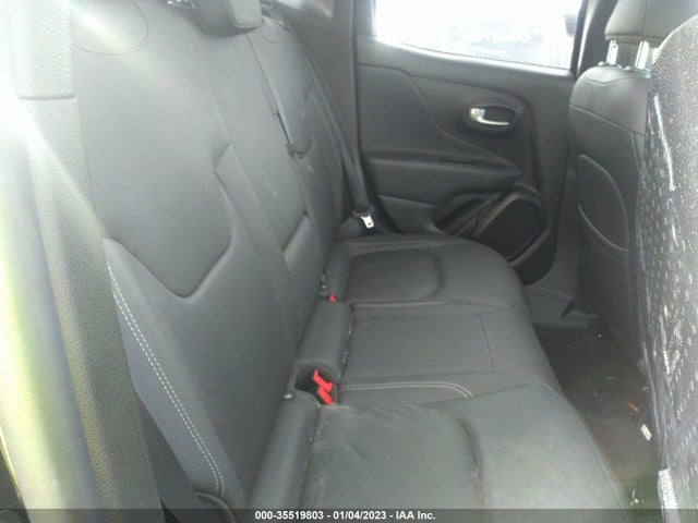 2020 Jeep Renegade, VIN: ZACNJAD14LPK94882