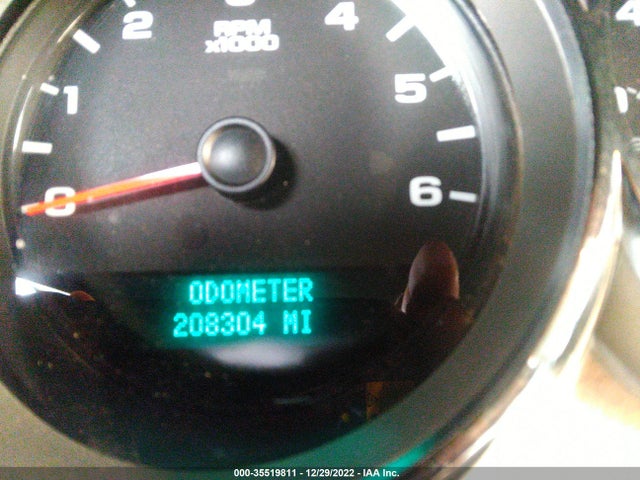 2008 CHEVROLET SILVERADO 1500 LT W/1LT VIN: 2GCEK190281201701