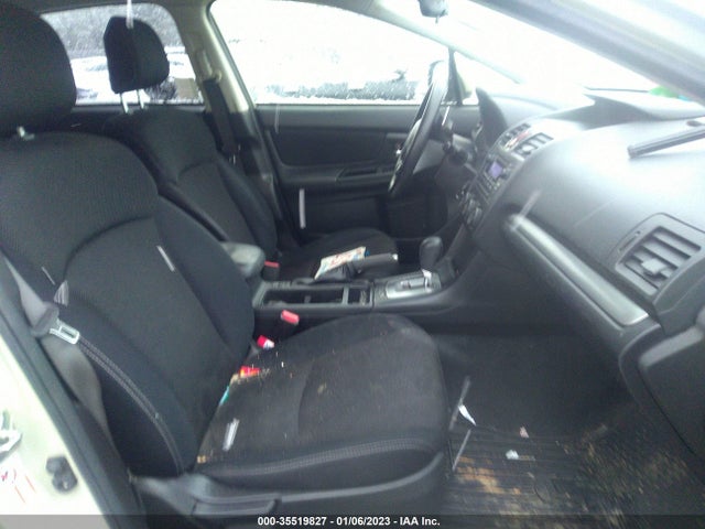 Subaru XV CROSSTREK 2013 JF2GPACC2D2896321 Image 5