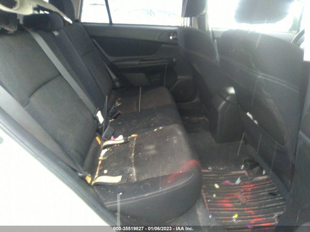 Subaru XV CROSSTREK 2013 JF2GPACC2D2896321 Image 8