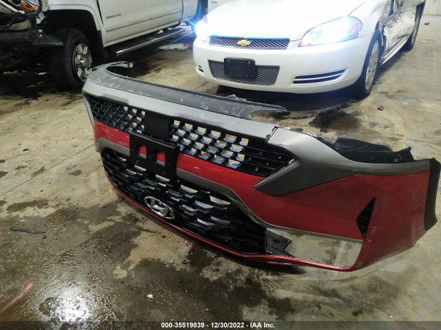 2023 Hyundai Santa Fe, VIN: 5NMS1DAJ4PH486892
