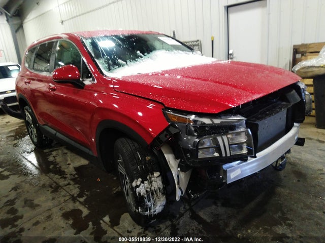 2023 Hyundai Santa Fe, VIN: 5NMS1DAJ4PH486892