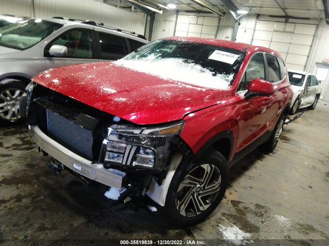 2023 Hyundai Santa Fe, VIN: 5NMS1DAJ4PH486892
