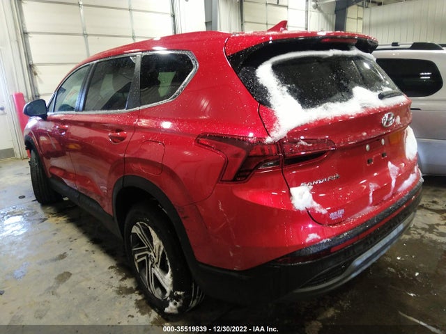 2023 Hyundai Santa Fe, VIN: 5NMS1DAJ4PH486892