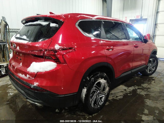 2023 Hyundai Santa Fe, VIN: 5NMS1DAJ4PH486892