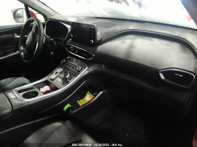 2023 Hyundai Santa Fe, VIN: 5NMS1DAJ4PH486892