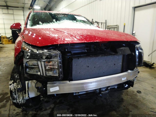 2023 Hyundai Santa Fe, VIN: 5NMS1DAJ4PH486892