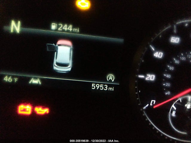 2023 Hyundai Santa Fe, VIN: 5NMS1DAJ4PH486892