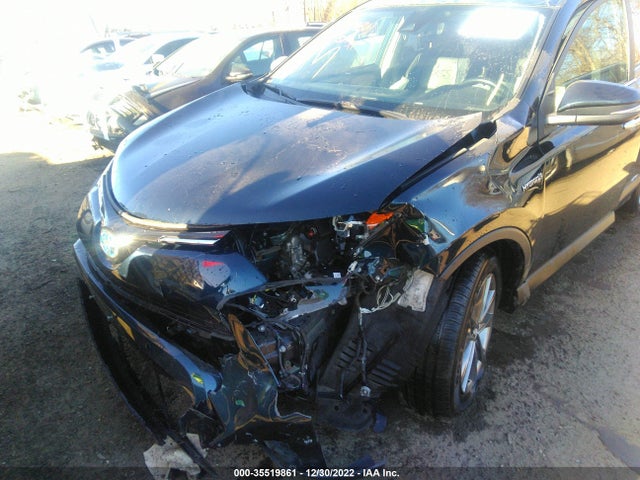2018 Toyota RAV4, VIN: JTMDJREV0JD171736