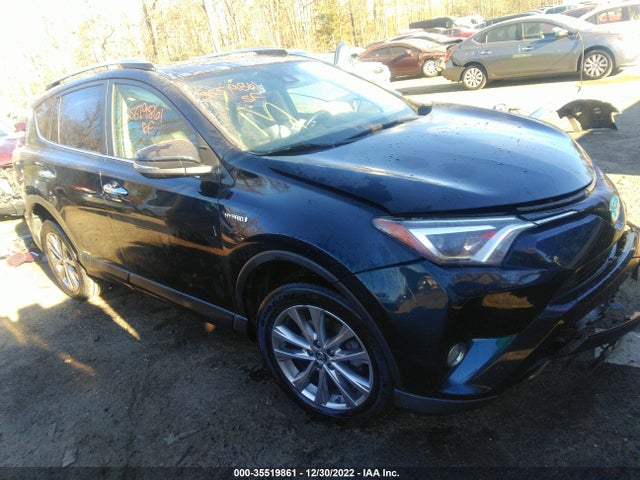 2018 Toyota RAV4, VIN: JTMDJREV0JD171736
