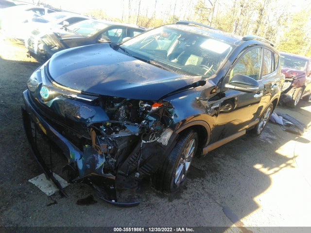 2018 Toyota RAV4, VIN: JTMDJREV0JD171736