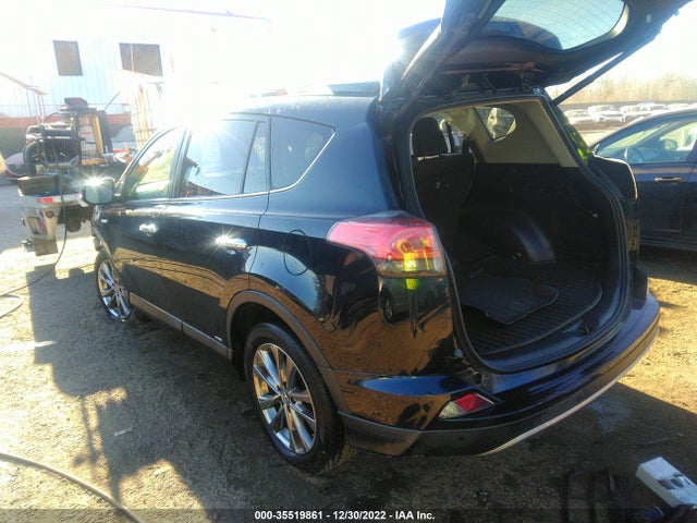 2018 Toyota RAV4, VIN: JTMDJREV0JD171736