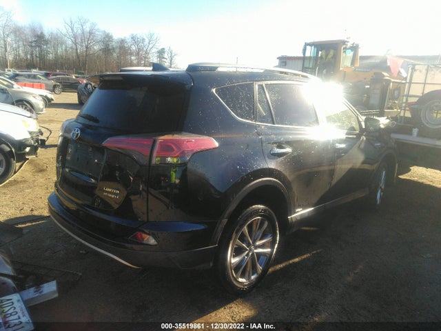 2018 Toyota RAV4, VIN: JTMDJREV0JD171736