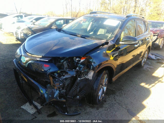2018 Toyota RAV4, VIN: JTMDJREV0JD171736