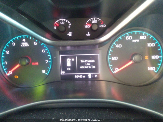 2019 Chevrolet Colorado, VIN: 1GCGSBEA8K1123998