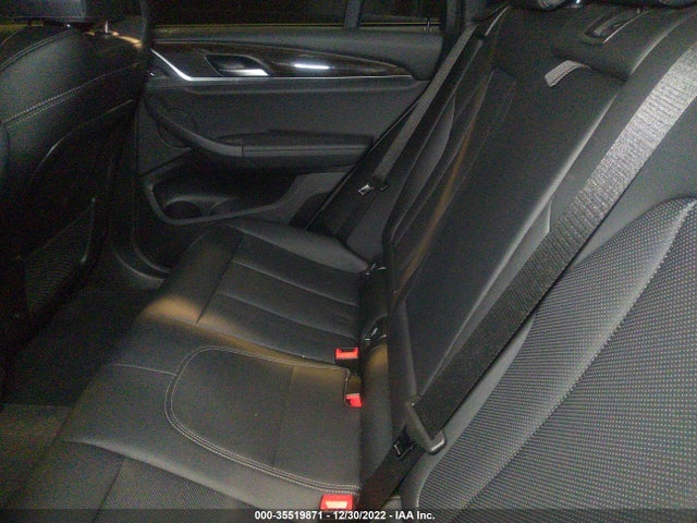 BMW X4 Xdrive30i 2022 аукцион фото