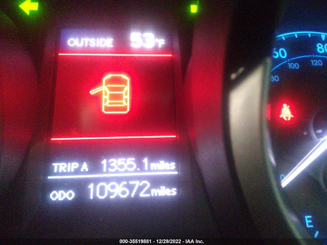 2014 TOYOTA COROLLA L/LE/S/S PLUS/LE PLUS VIN: 2T1BURHE5EC011736