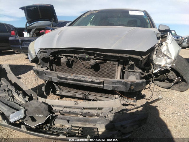 Hyundai SONATA SEL 2018 5NPE34AF2JH597356 Image 3