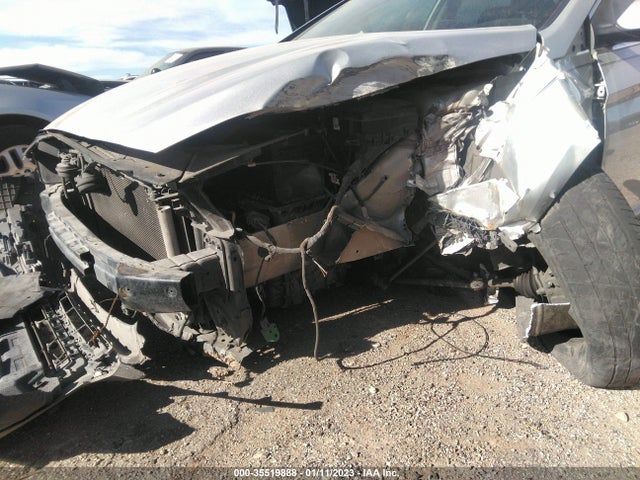 Hyundai SONATA SEL 2018 5NPE34AF2JH597356 Image 7