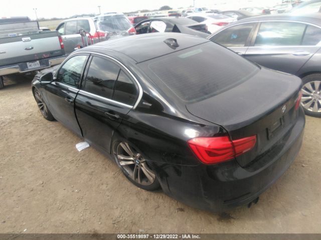 WBA8E1C31HA158978 BMW 3 Series 330e Iperformance