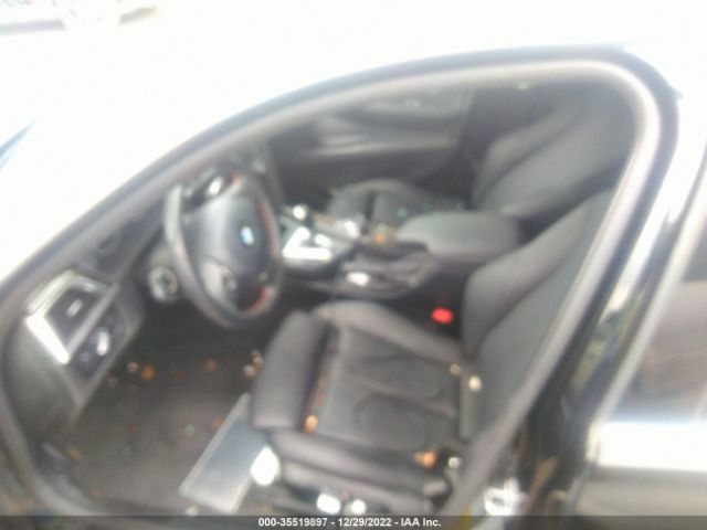 WBA8E1C31HA158978 BMW 3 Series 330e Iperformance