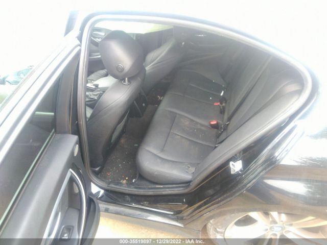 WBA8E1C31HA158978 BMW 3 Series 330e Iperformance