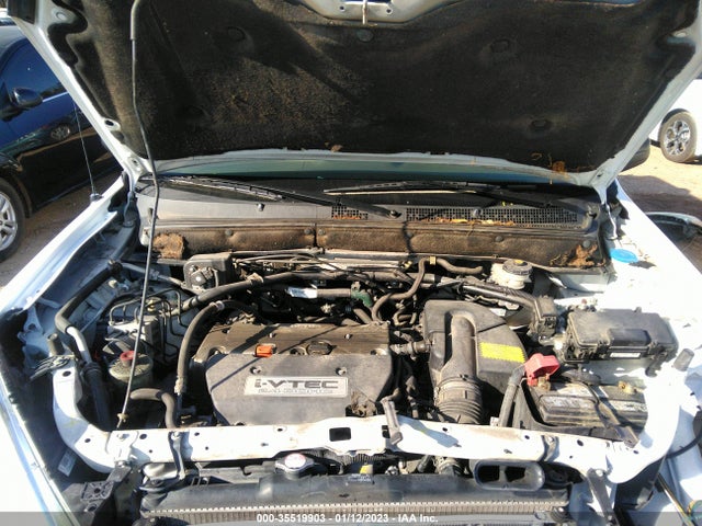 2006 HONDA CR-V LX VIN: SHSRD68516U408542