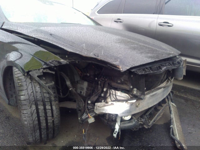 2014 Mercedes-Benz CLS-Class, VIN: WDDLJ7DB3EA119585