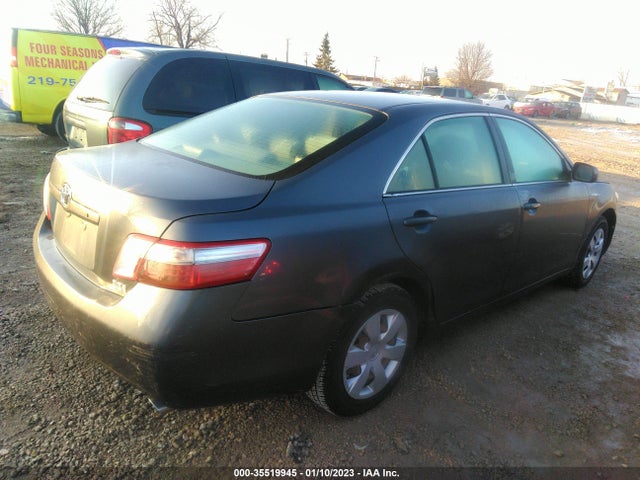 2009 TOYOTA CAMRY HYBRID VIN: 4T1BB46KX9U087314