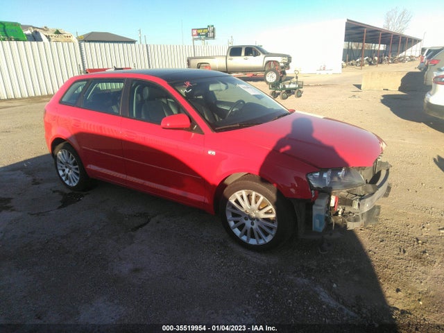 2006 WAUNF78P86A160903 главное изображение