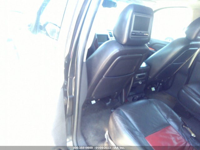 Cadillac Escalade 2007 1GYEC63867R362920 Image 9