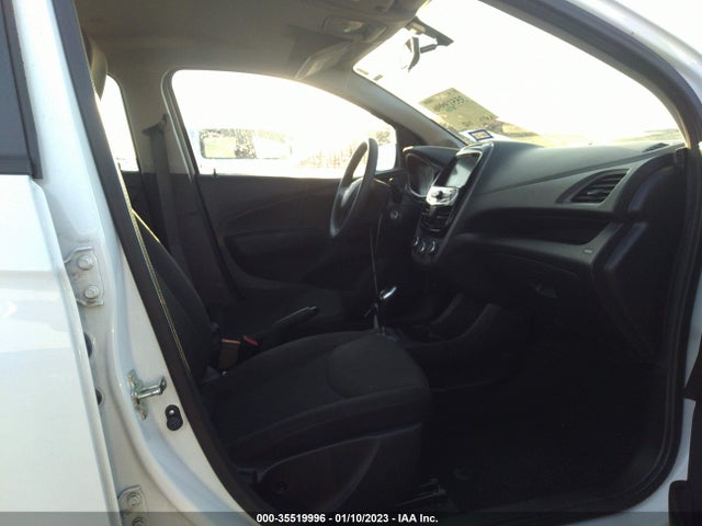 2019 Chevrolet Spark, VIN: KL8CB6SA8KC736405