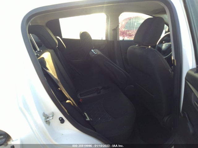 2019 Chevrolet Spark, VIN: KL8CB6SA8KC736405