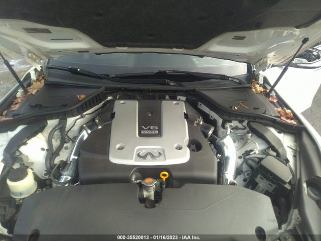 2015 Infiniti Q50, VIN: JN1BV7AR4FM394932