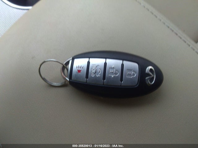 2015 Infiniti Q50, VIN: JN1BV7AR4FM394932