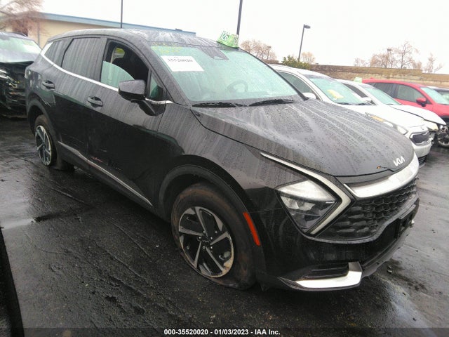 2023 Kia Sportage, VIN: KNDPUCAG1P7016628