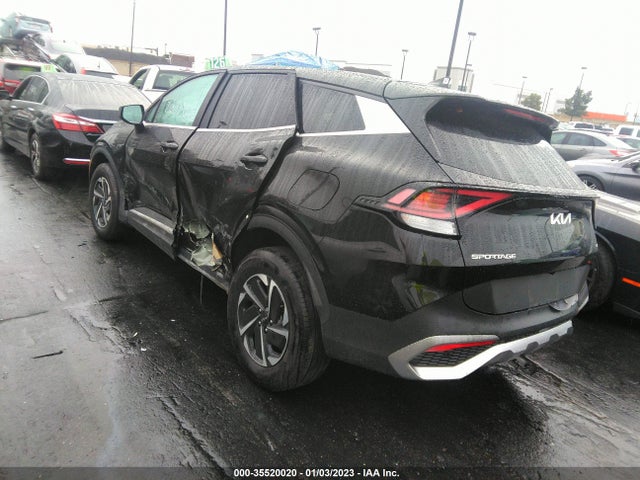 2023 Kia Sportage, VIN: KNDPUCAG1P7016628