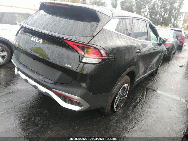 2023 Kia Sportage, VIN: KNDPUCAG1P7016628
