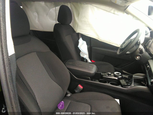 2023 Kia Sportage, VIN: KNDPUCAG1P7016628