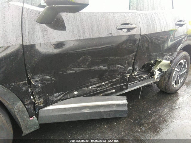 2023 Kia Sportage, VIN: KNDPUCAG1P7016628