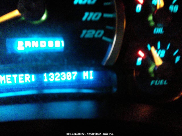 Hummer H2 2004 5GRGN23U54H108338 Image 9