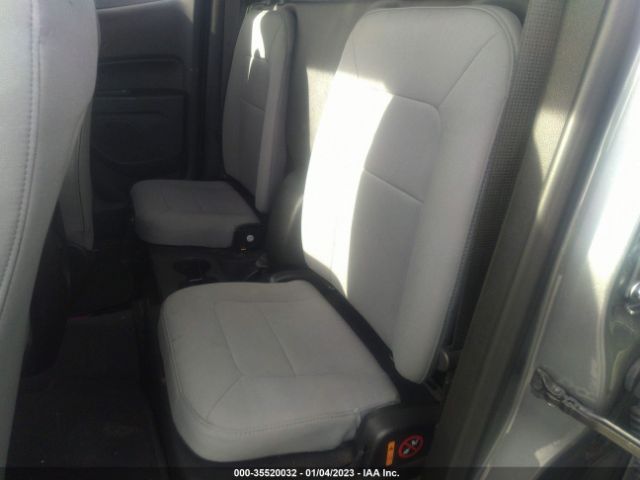1GTH5BEA0N1102109 GMC Canyon 2wd Elevation Standard