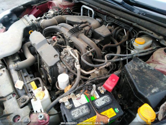 4S3BNAS61H3026084 Subaru Legacy Sport