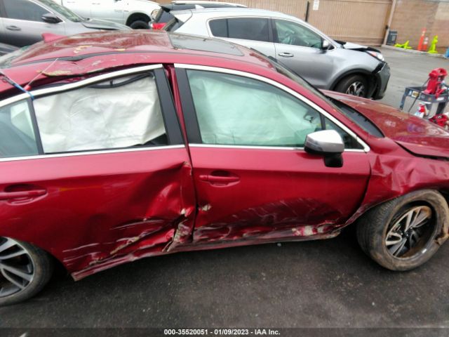 4S3BNAS61H3026084 Subaru Legacy Sport