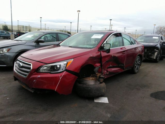 4S3BNAS61H3026084 Subaru Legacy Sport