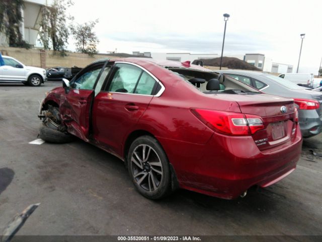 4S3BNAS61H3026084 Subaru Legacy Sport