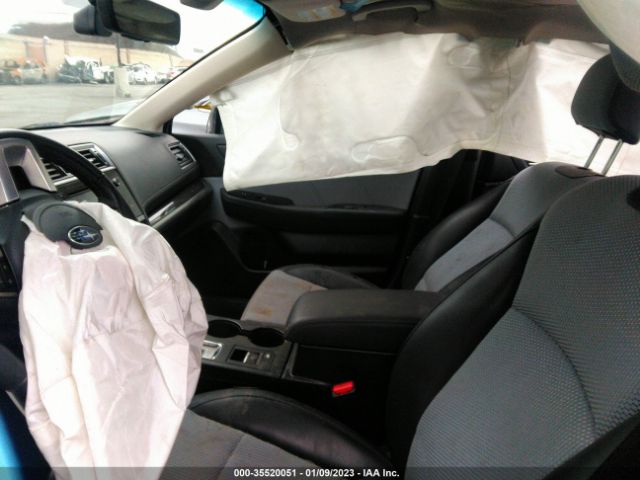 4S3BNAS61H3026084 Subaru Legacy Sport