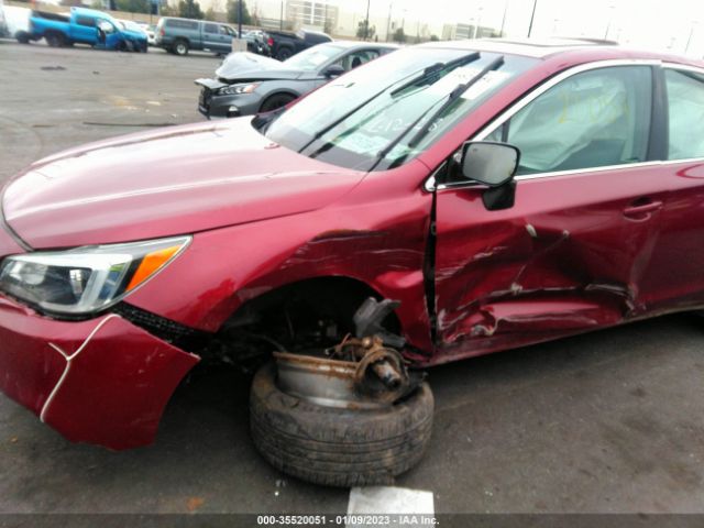 4S3BNAS61H3026084 Subaru Legacy Sport